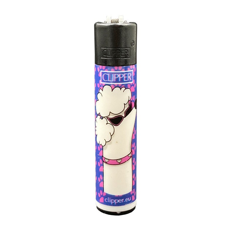 فندک مدل بره ناقلا کد DKD-1258