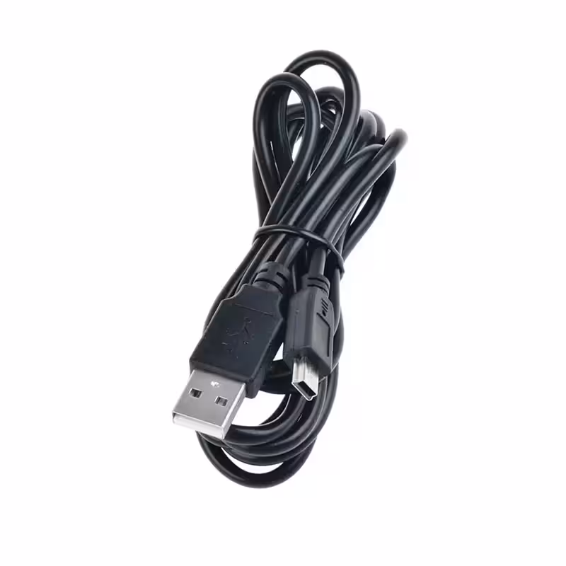 کابل شارژر اصلی دسته سونی پلی استیشن 3