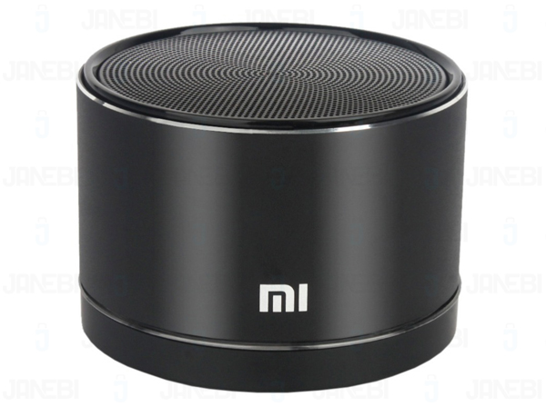 اسپیکر قابل حمل شیاومی مدل NDZ-03-GA