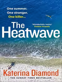 کتاب The Heatwave (DS Imogen Grey series Book 7) (زبان اصلی)