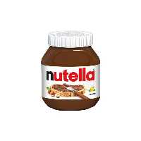 شکلات صبحانه نوتلا