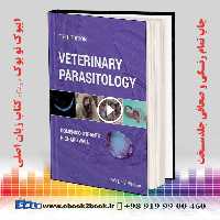 Veterinary Parasitology 5th Edition