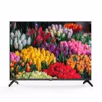 تلویزیون 43 اینچ جی پلاس مدل GTV-43SH638N