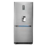 یخچال فریزر سام مدل RL510S