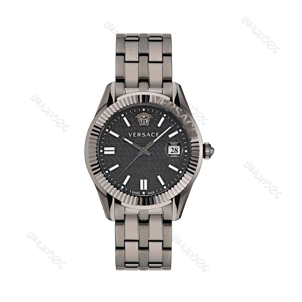 ساعت مچی مردانه ورساچه (Versace) | مدل V VVE3K00622