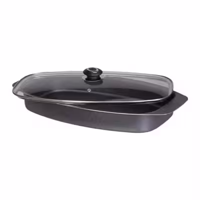 تابه ماهی مدل گرانیت کد G22 سایز 46
