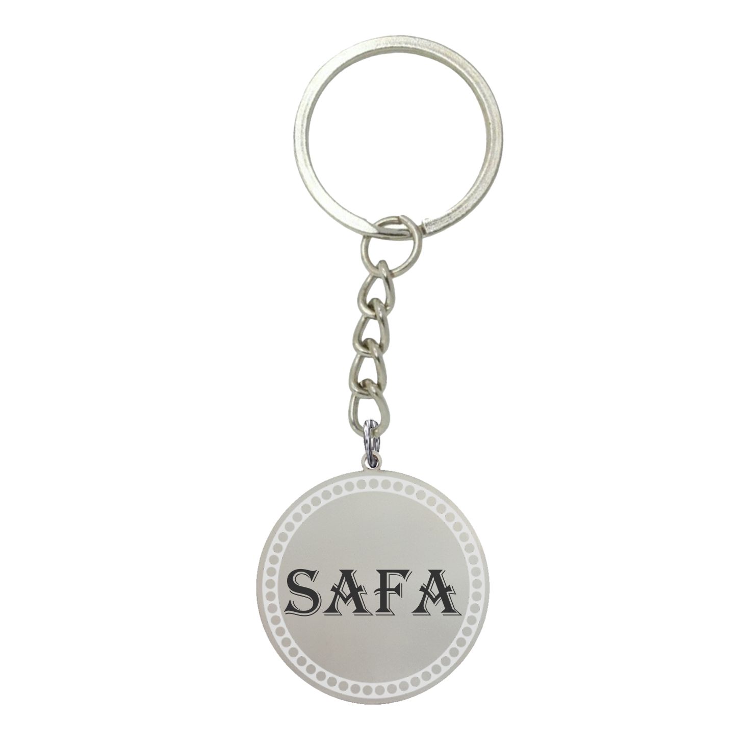 جاکلیدی لیردا مدل اسم صفا کد 2کد 243 JKD