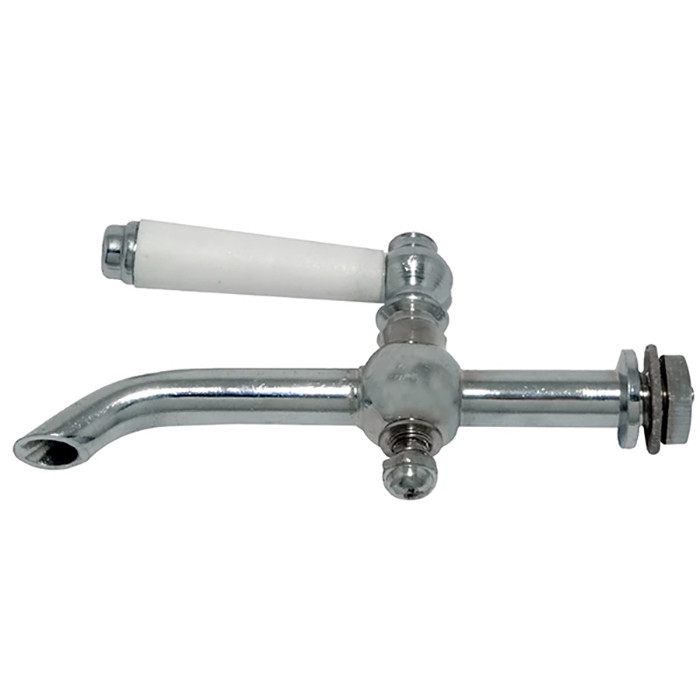 شیر سماور و کتری مدل ترکی اعلاء کد 120 | کالا مکس