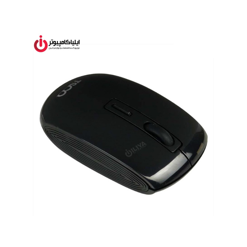 ماوس بی سیم تسکو مدل TM 728W