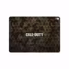 برچسب پوششی ماهوت مدل Call-of-Duty-Game مناسب برای تبلت اپل iPad Pro 9.7 2016 A1673