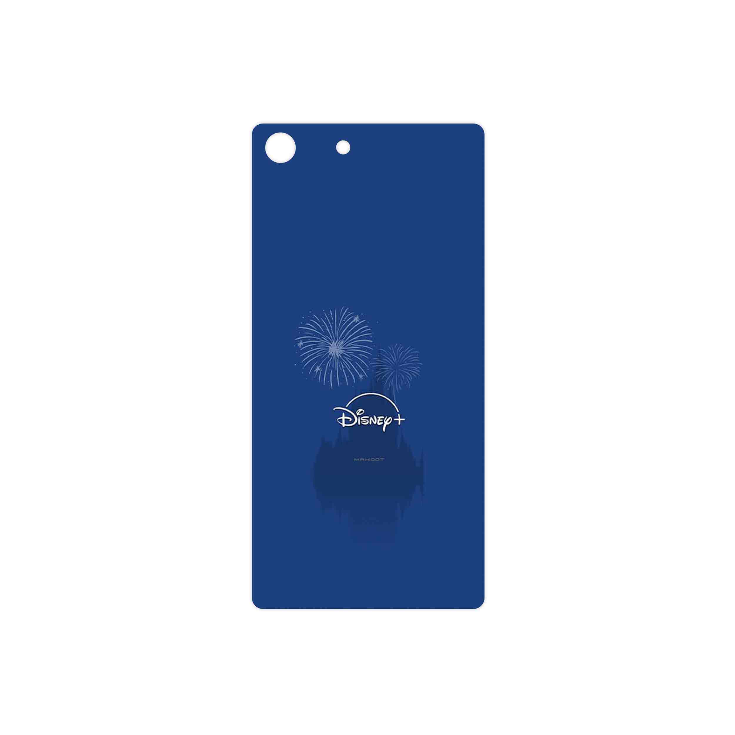 برچسب پوششی ماهوت مدل Disney مناسب برای گوشی موبایل سونی Xperia M5