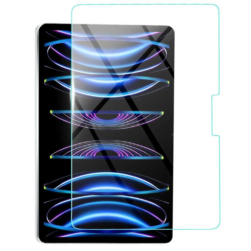 محافظ صفحه نمایش نیلکین مدل H Plus مناسب برای تبلت اپل iPad Pro 13 2024 / iPad Air 13 2024 | کالا برتری