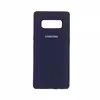 کاور مدل سیلیکونی کد 011 مناسب برای گوشی موبایل سامسونگ Galaxy Note 8