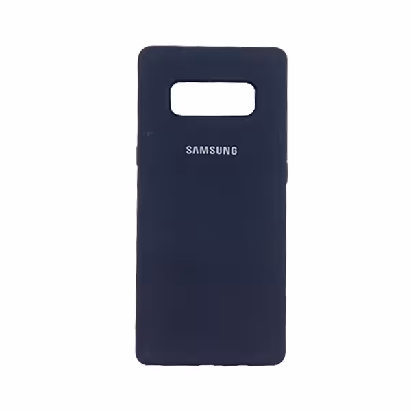 کاور مدل سیلیکونی کد 011 مناسب برای گوشی موبایل سامسونگ Galaxy Note 8
