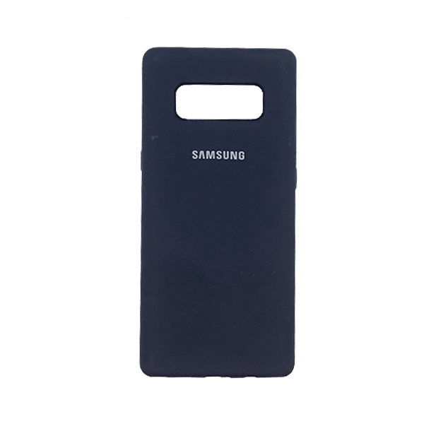 کاور مدل سیلیکونی کد 011 مناسب برای گوشی موبایل سامسونگ Galaxy Note 8