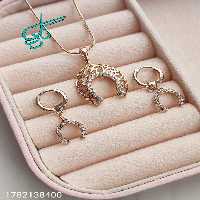 خرید نیمست زنانه طرح نعل مارک ژوپینگ کیفیت عالی رنگ ثابت کد 1715467 - ردگل