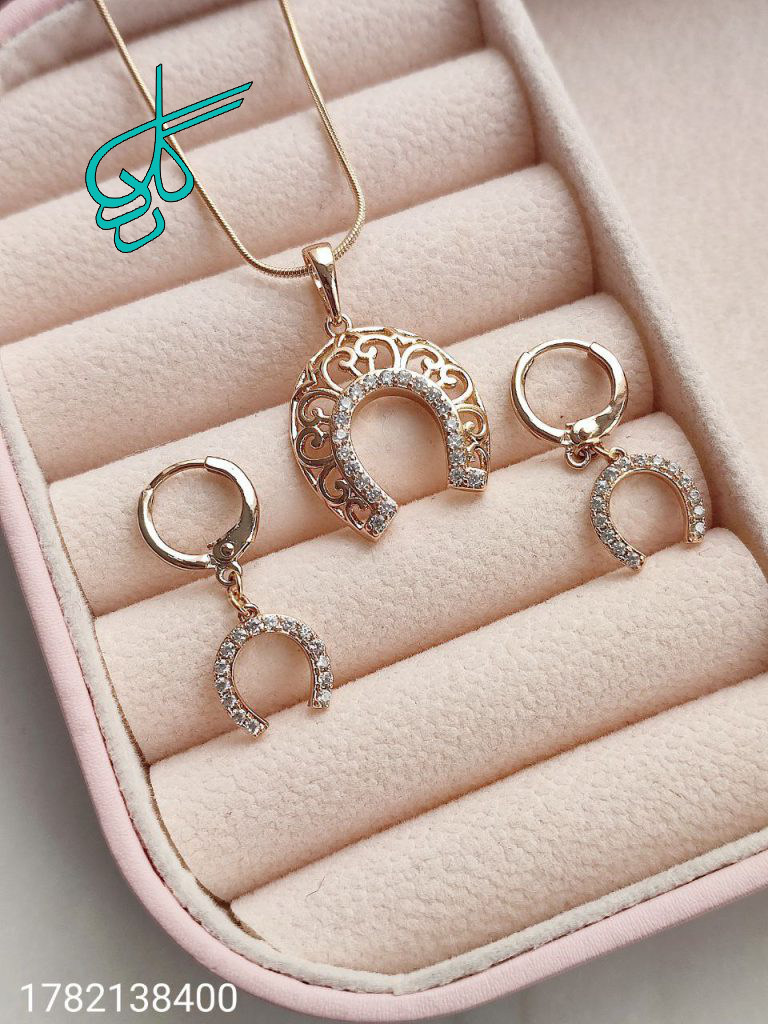 خرید نیمست زنانه طرح نعل مارک ژوپینگ کیفیت عالی رنگ ثابت کد 1715467 - ردگل