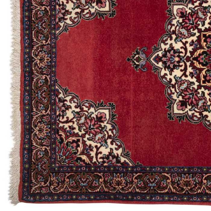 فرش دستباف یک متری سی پرشیا کد 187050