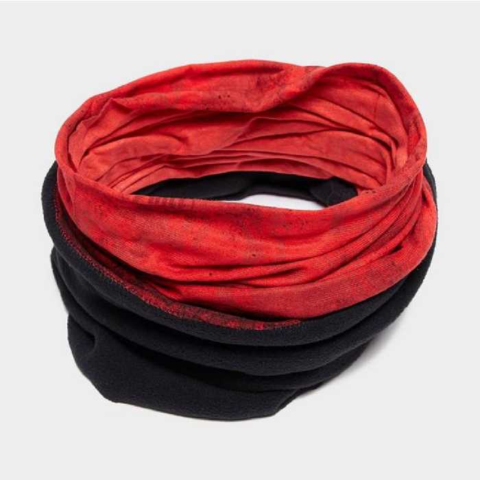 دستمال سر و گردن باف مدل Katmandú F2023