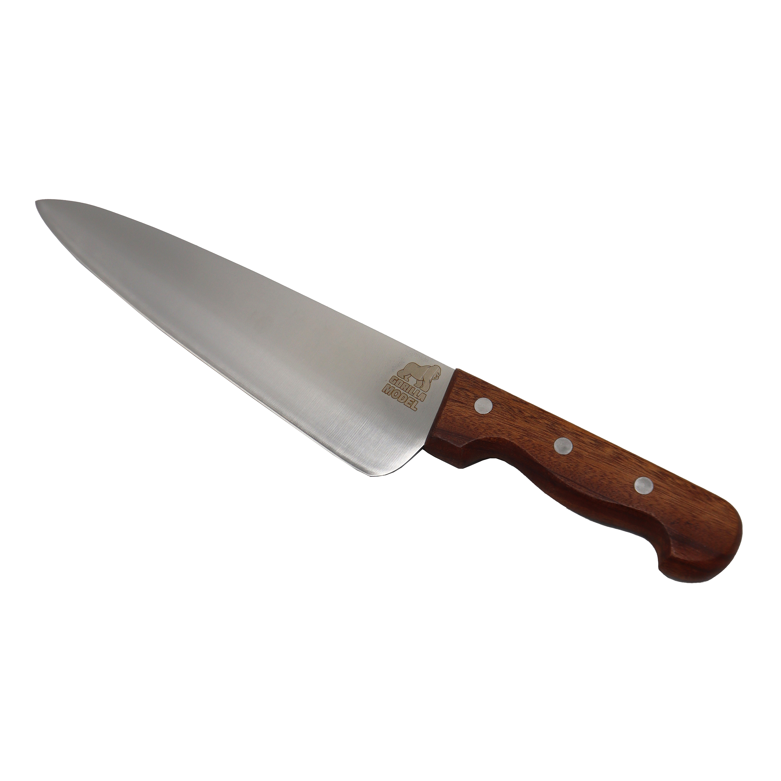 چاقو مدل گوریلا کد YPK-MORGHI-10-415CM