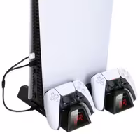 خنک کننده و شارژر دسته Oivo IV-P5235B P5