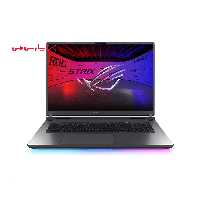 قیمت و خرید لپ تاپ 16 اینچی ایسوس مدل Asus ROG Strix G18 G815LW Ultra 9 275HX 32GB D5 2TSSD 16GB RTX 5080 WQXGA