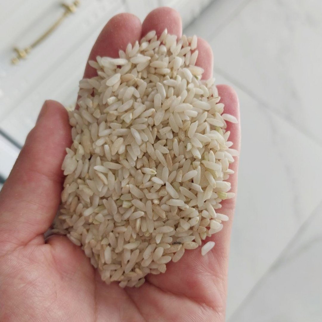 برنج چمپا 10kg یاسوج