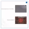 برچسب پوششی ماهوت مدل Iran-Carpet6 مناسب برای تبلت سامسونگ Galaxy Tab S6 2019 SM-T865