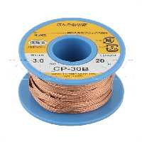 سیم قلع کش 20 متری گوت Goot Wick CP-30B