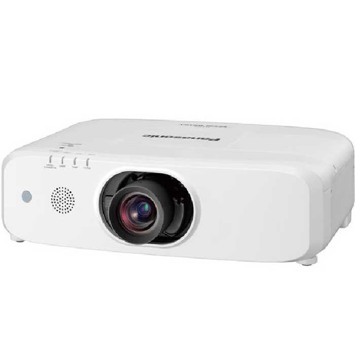 ویدئو پروژکتور پاناسونیک مدل PT-EX520U
