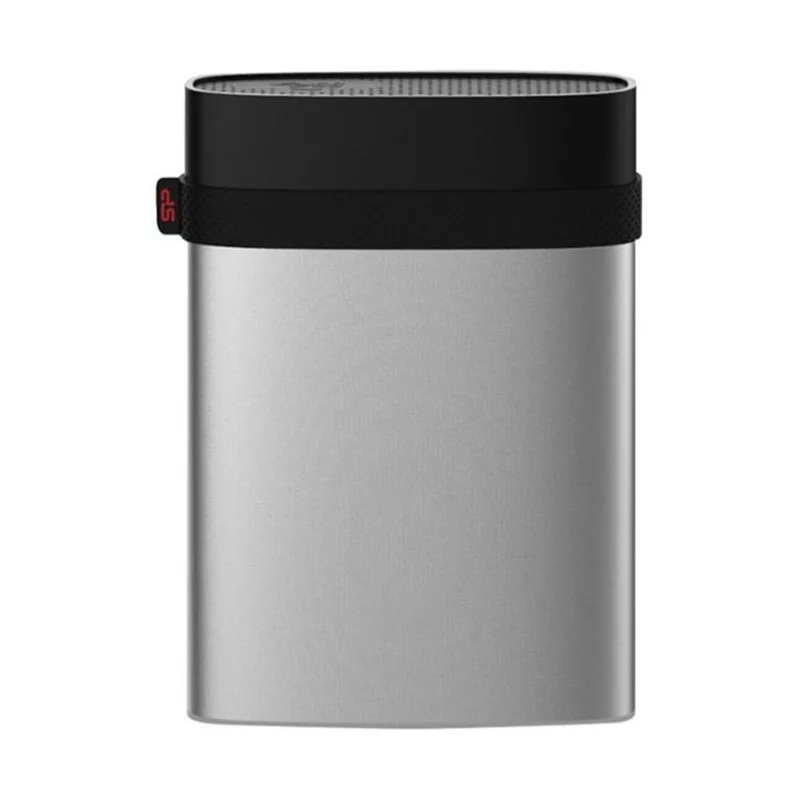 هارد دیسک اکسترنال سیلیکون پاور مدل Armor A85 ظرفیت 1 ترابایت