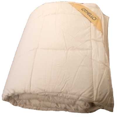 لحاف اتللو مدل وولا دونفره سایز 195x215 سانتیمتر