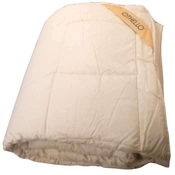 لحاف اتللو مدل وولا دونفره سایز 195x215 سانتیمتر