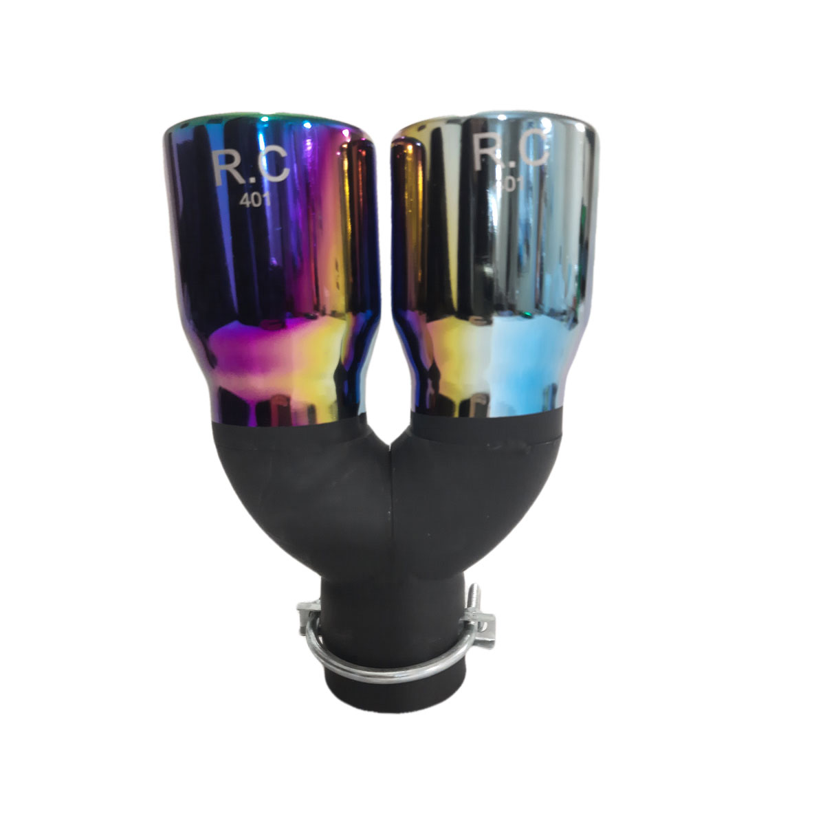 سر اگزوز مدل rc401 