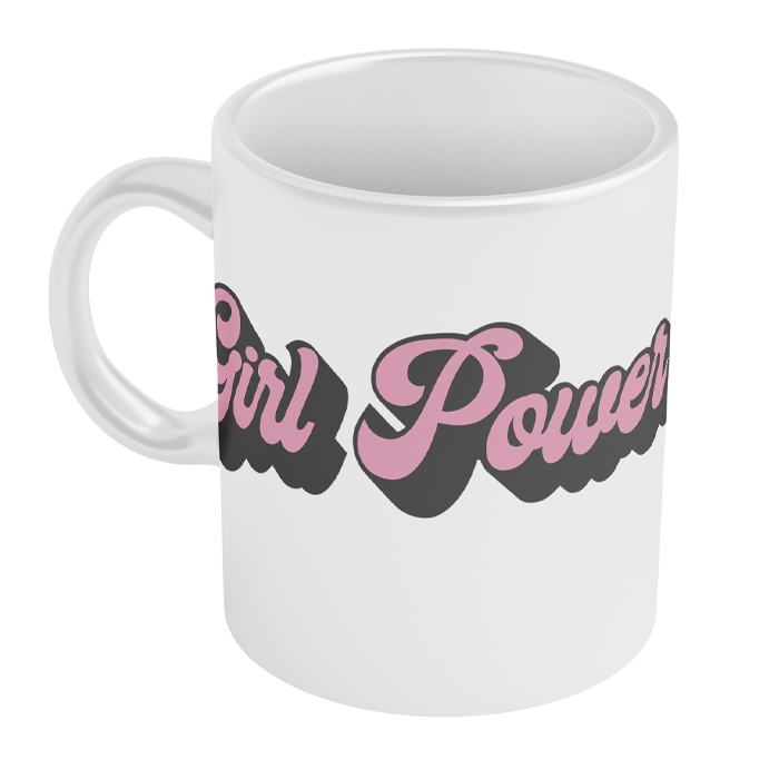 ماگ مدل فانتزی