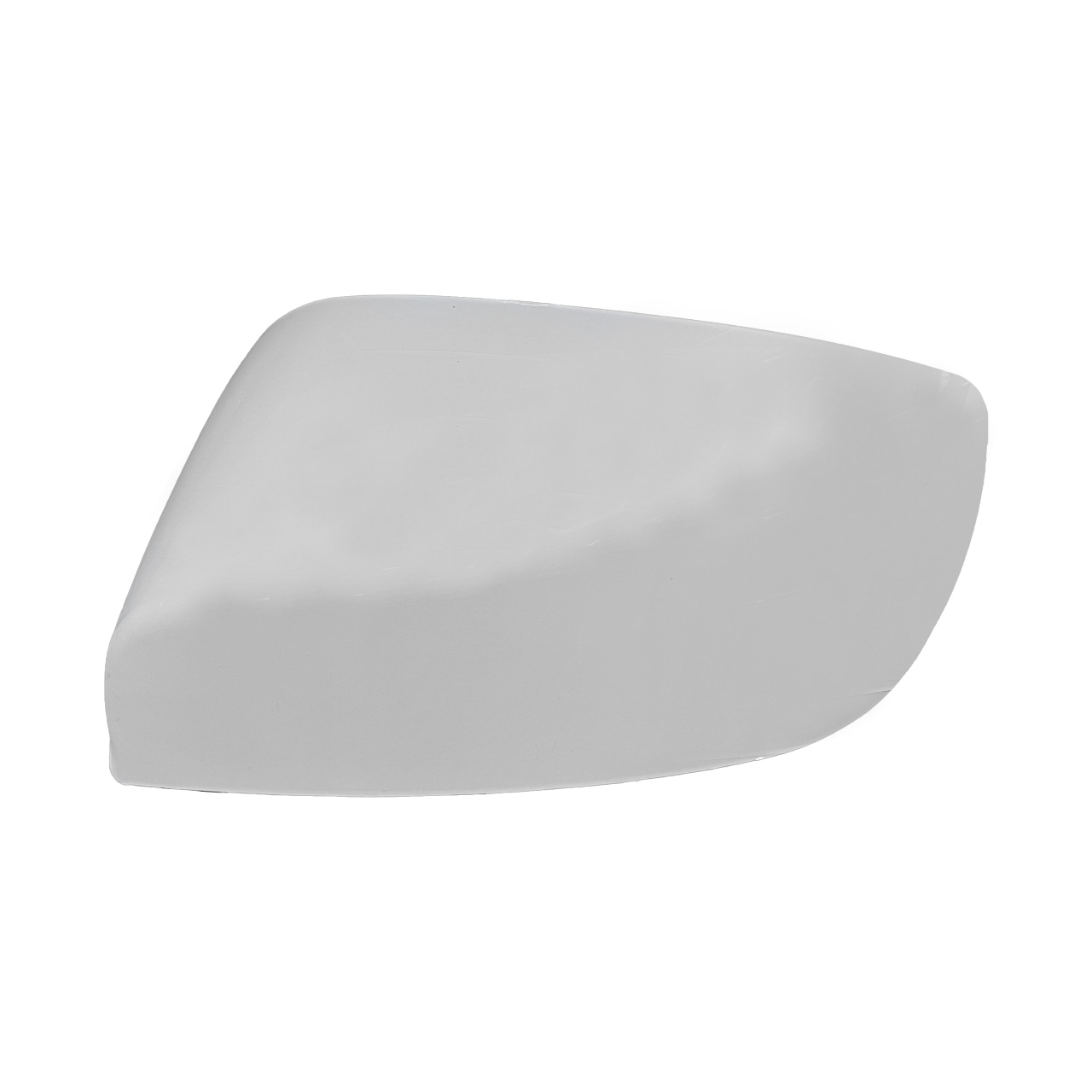 فلاپ آینه جانبی راست خودرو قطعه سازان کبیر مدل RlL-01 مناسب برای ساینا