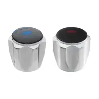 دسته شیر دینا مدل DN-75gr مجموعه دو عددی