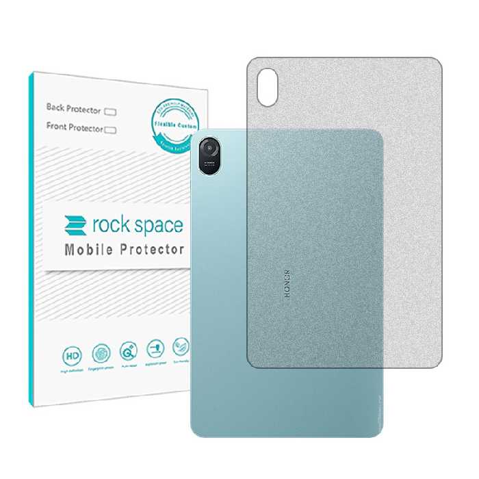 محافظ پشت مات راک اسپیس مدل HyMTT مناسب برای تبلت آنر Pad 8 | کالا برتری