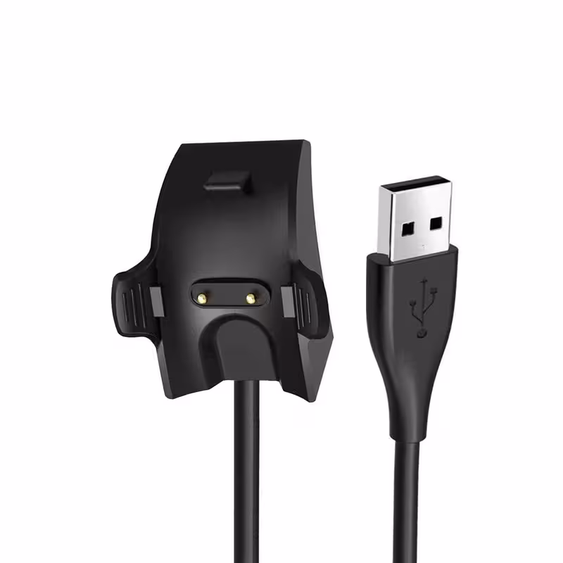 کابل شارژ سومگ مدل SMG_HHB مناسب برای مچ بند آنر Band 5 / 4 / 3 | کالا برتری