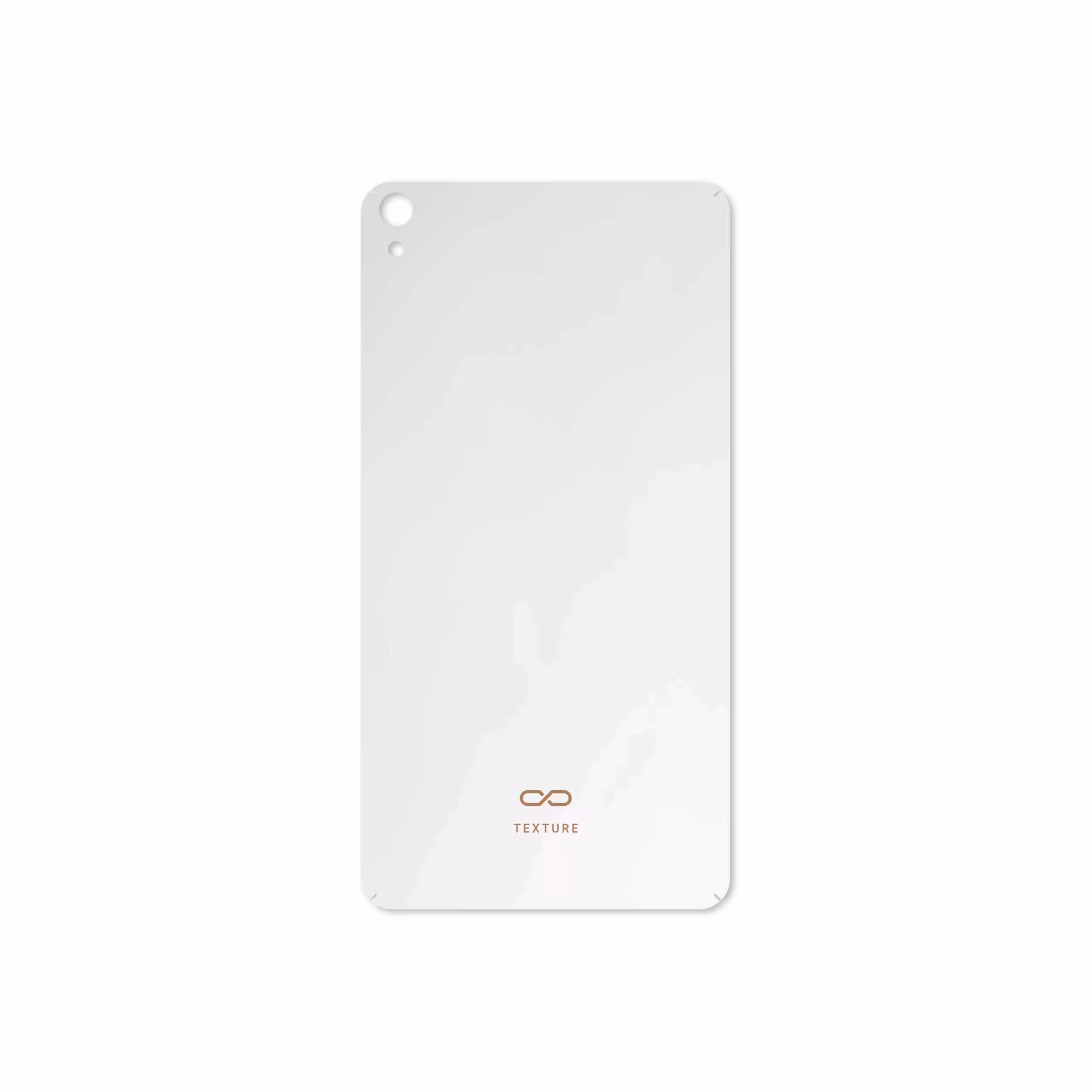 برچسب پوششی ماهوت مدل Matte-White مناسب برای تبلت لنوو Phab B1 2015