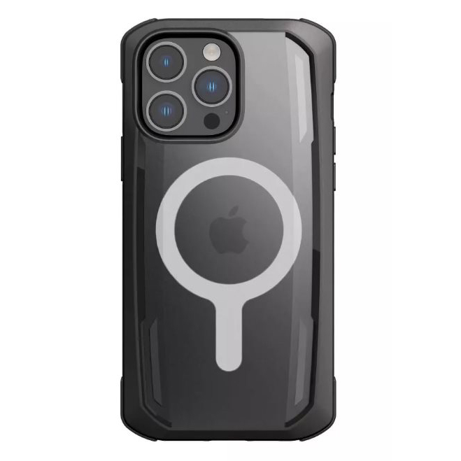 کاور ایکس-دوریا مدل SECURE مناسب برای گوشی موبایل اپل iPhone 14 promax