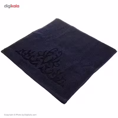 حوله دستی آذرریس تبریز مدل رویال سایز 75×40 سانتی متر