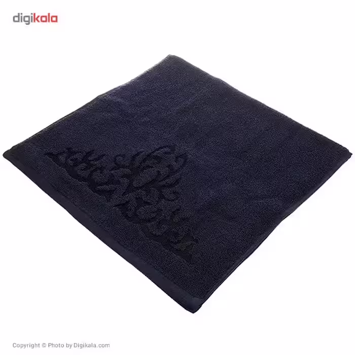 حوله دستی آذرریس تبریز مدل رویال سایز 75×40 سانتی متر
