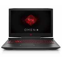 لپ تاپ 17 اینچی اچ پی مدل OMEN 17 AN100 - A
