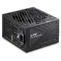 منبع تغذیه کامپیوتر ای دیتا ایکس پی جی مدل CORE REACTOR II VE 850W