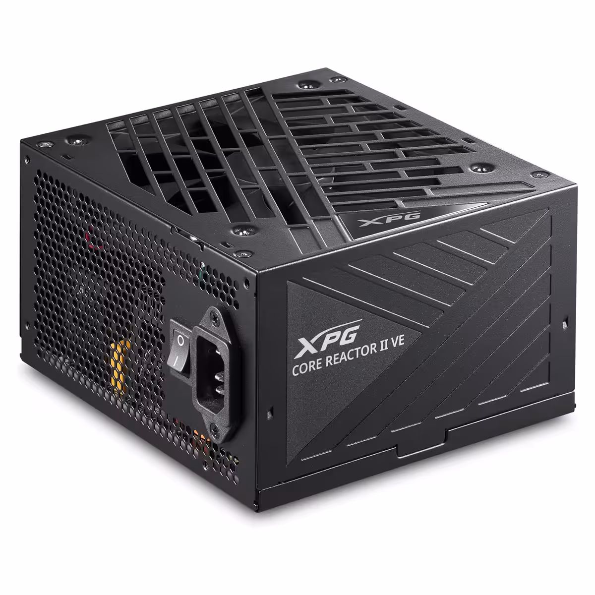 منبع تغذیه کامپیوتر ای دیتا ایکس پی جی مدل CORE REACTOR II VE 850W