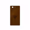 برچسب پوششی ماهوت مدل BFL-TSLA مناسب برای گوشی موبایل سونی Xperia Z3 Compact