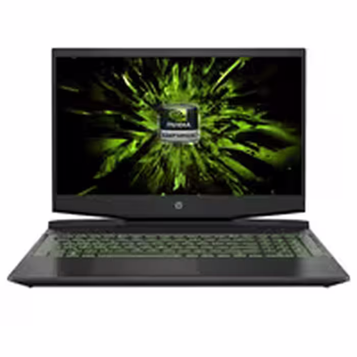 لپ تاپ 15 اینچی اچ پی مدل Pavilion Gaming DK1020 - E