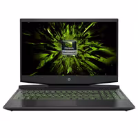 لپ تاپ 15 اینچی اچ پی مدل Pavilion Gaming DK1020 - E
