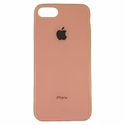 کاور طرح پشت آینه ای کد 40064 مناسب برای گوشی موبایل اپل iPhone 8